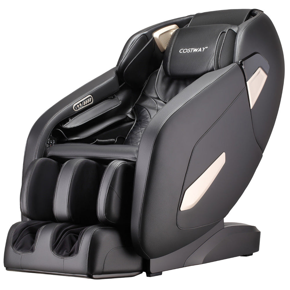 Relaxation 02 zero gravity massage chair