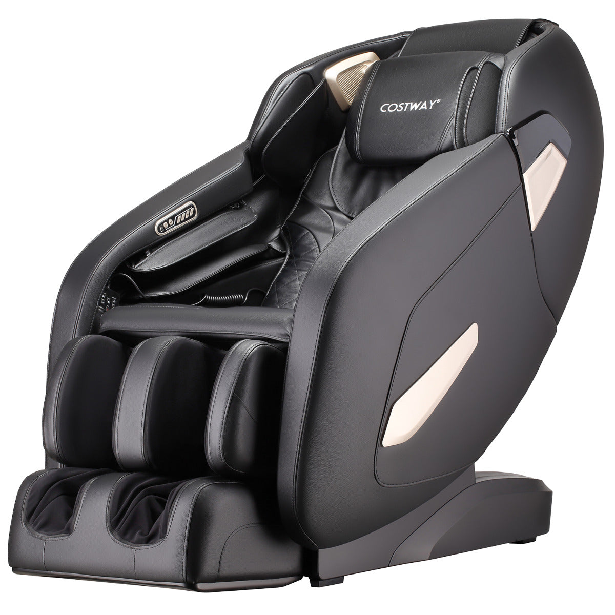 Costway massage chair for an Australian home