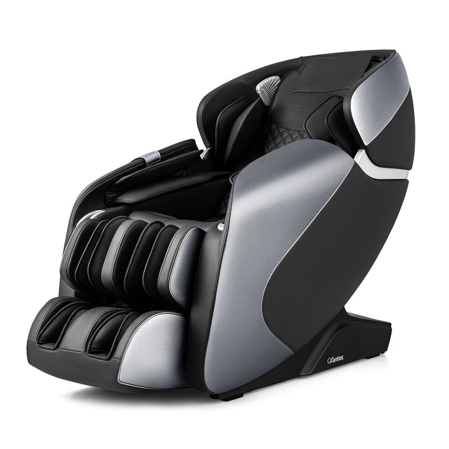 Zero Gravity Recliner