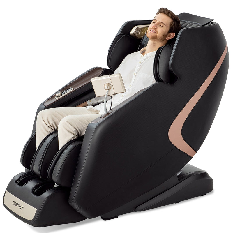 Enjoyment 13 3D Full Body Massage Chair