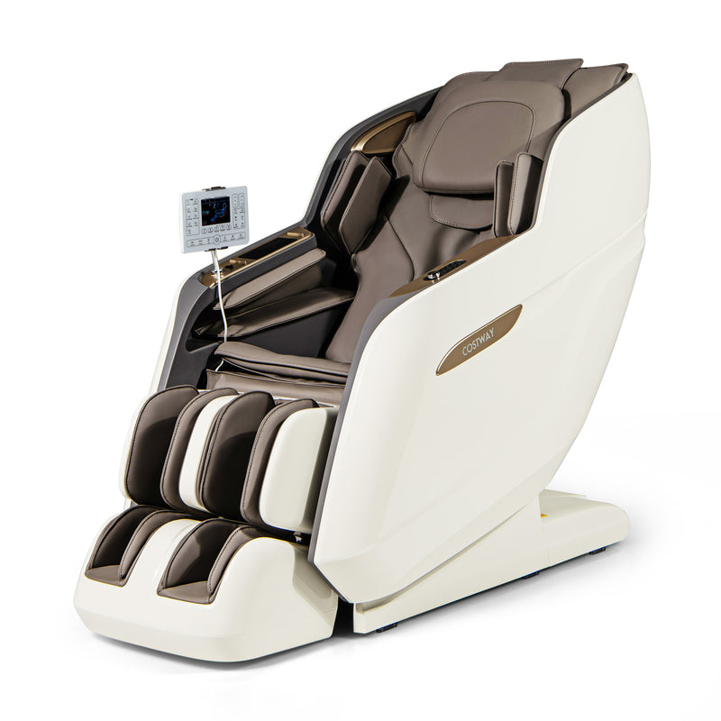 Therapy 36 SL Track 3D Zero Gravity Massage Chair