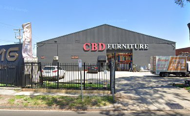 CBD Furniture (AMG)