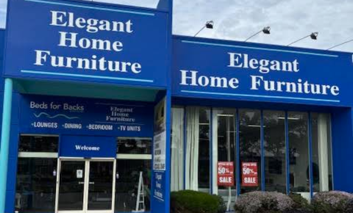 Elegant Home Furniture