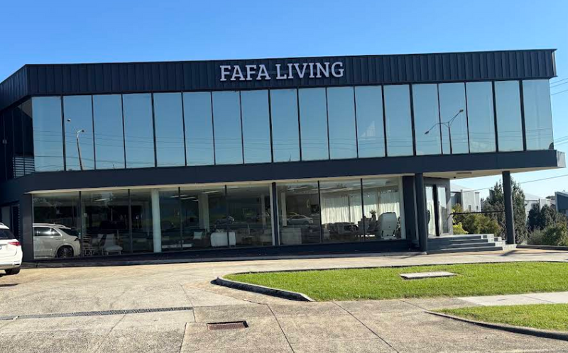 FAFA Living