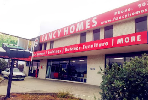 Fancy Home Furniture Store