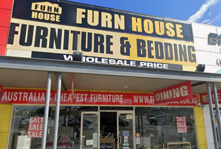 Furn House - Hoppers Crossing