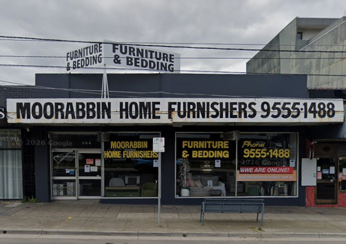 Moorabbin Home Furnishers