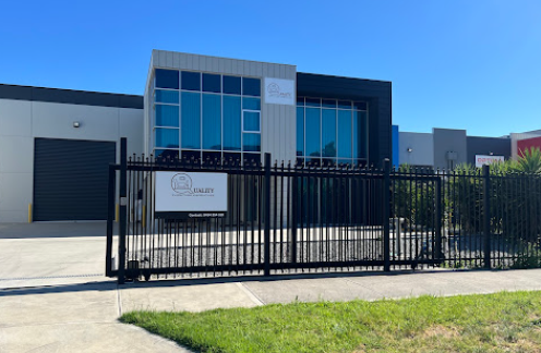 Quality Furniture Warehouse