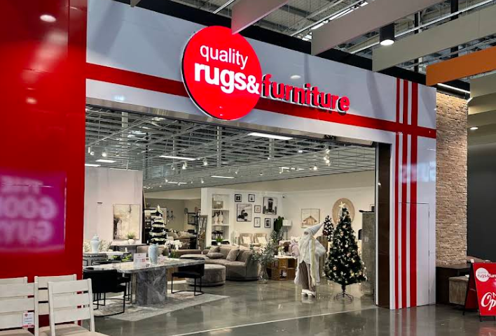 Quality Rugs and Furniture