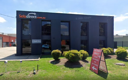 Selsdirect