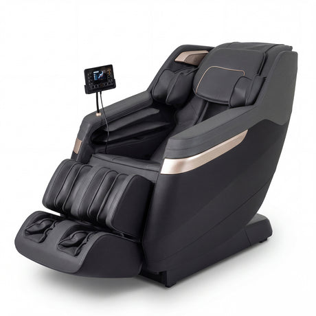 Costway Soothe 57 Zero Gravity SL Track Massage Chair — Preorder