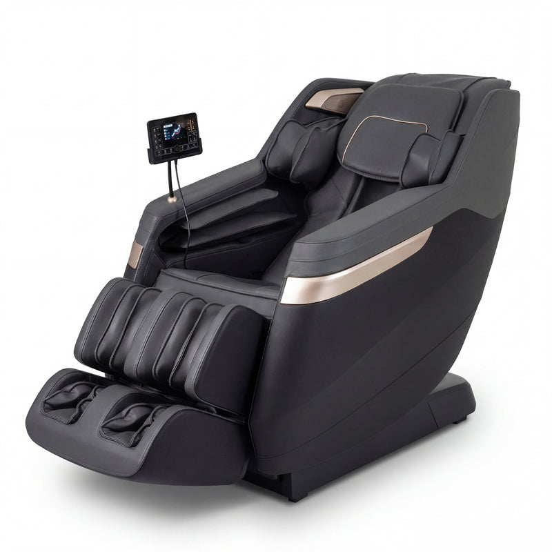 Costway Soothe 57 Zero Gravity SL Track Massage Chair — Preorder